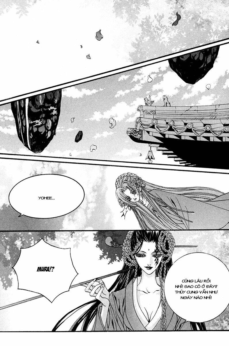 Tân Nương Của Thủy Thần: Chapter 82