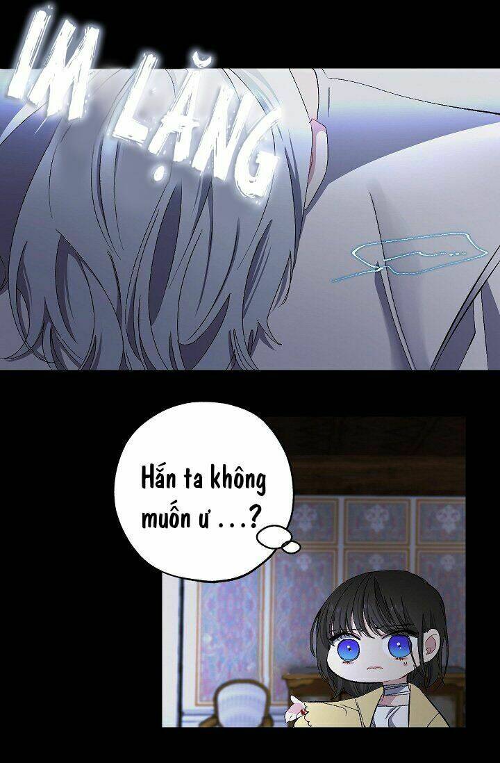 Tình Điên Dại: Chapter 20