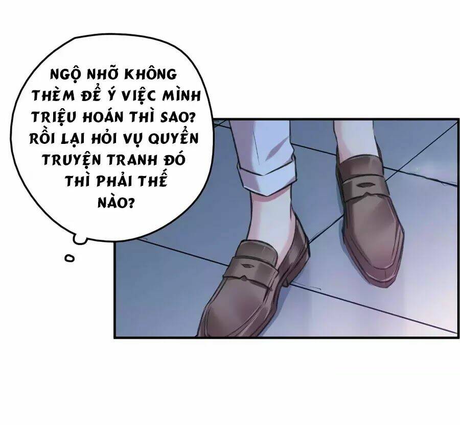 Cuốn Sách Vận Mệnh Của Tôi: Chapter 50