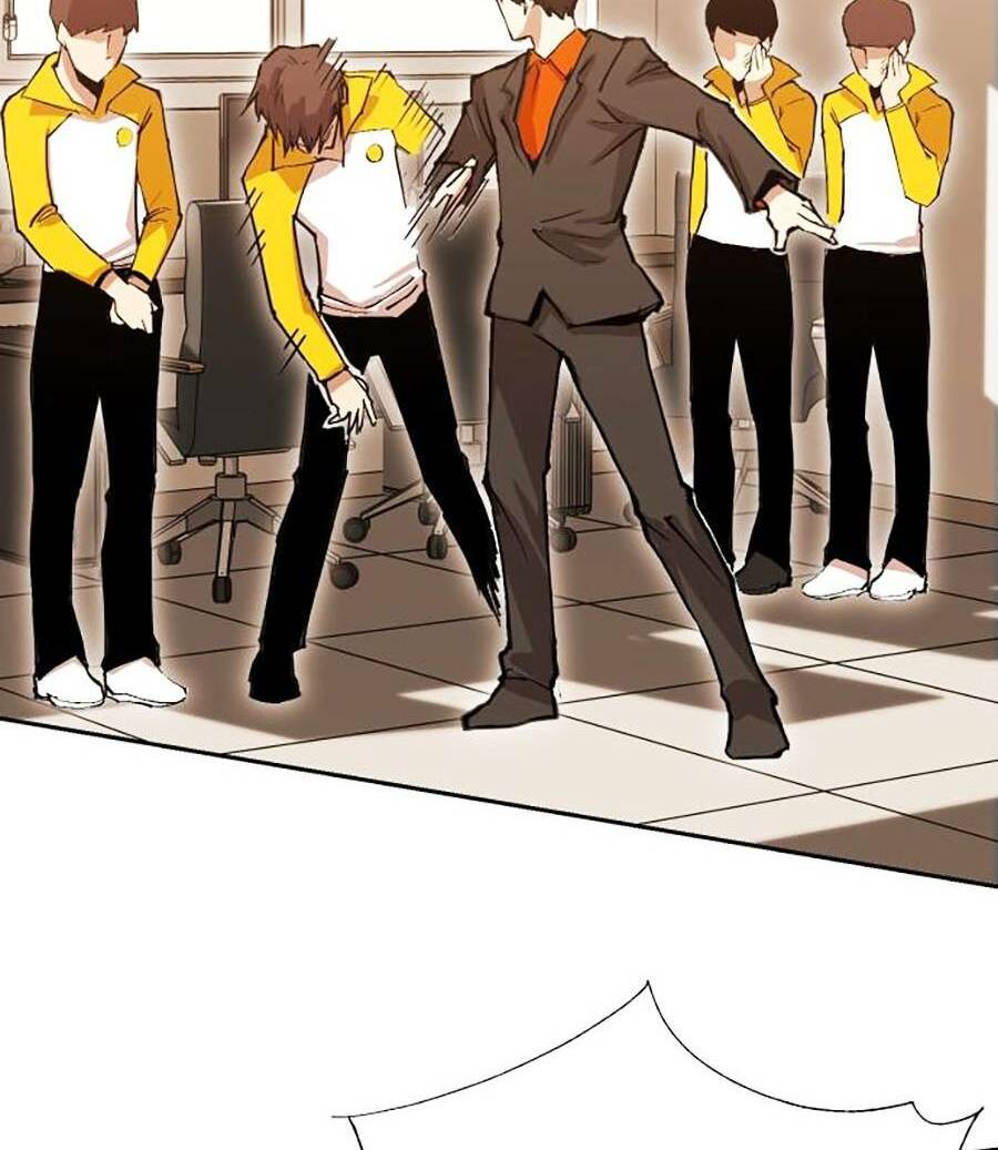 Hard Core Leveling Warrior Ss2: Chapter 133