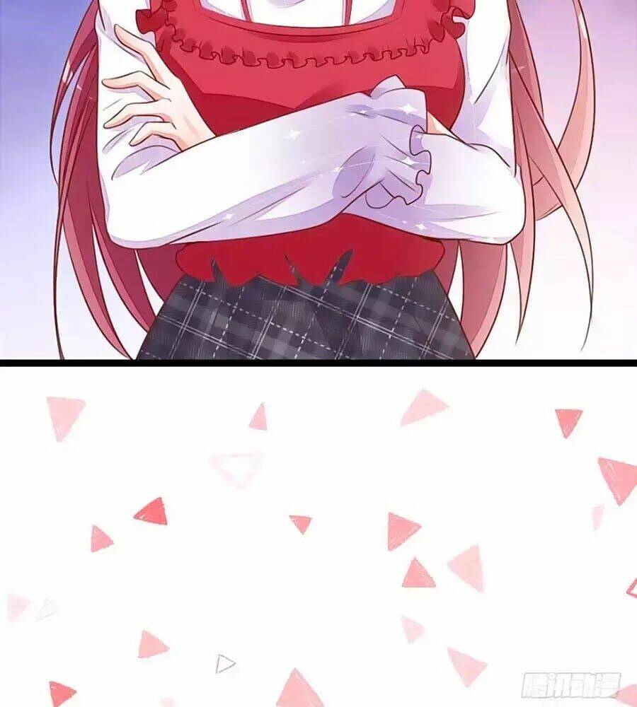 Thịnh Thế Hoa Sủng: Tôi Bị Bắt Làm Tù Binh: Chapter 14