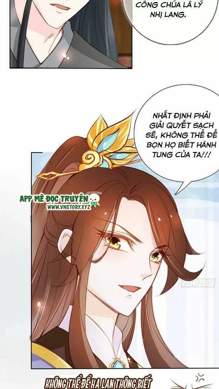 Nàng Trở Thành Bạch Nguyệt Quang Của Vương Gia Bệnh Kiều: Chapter 50