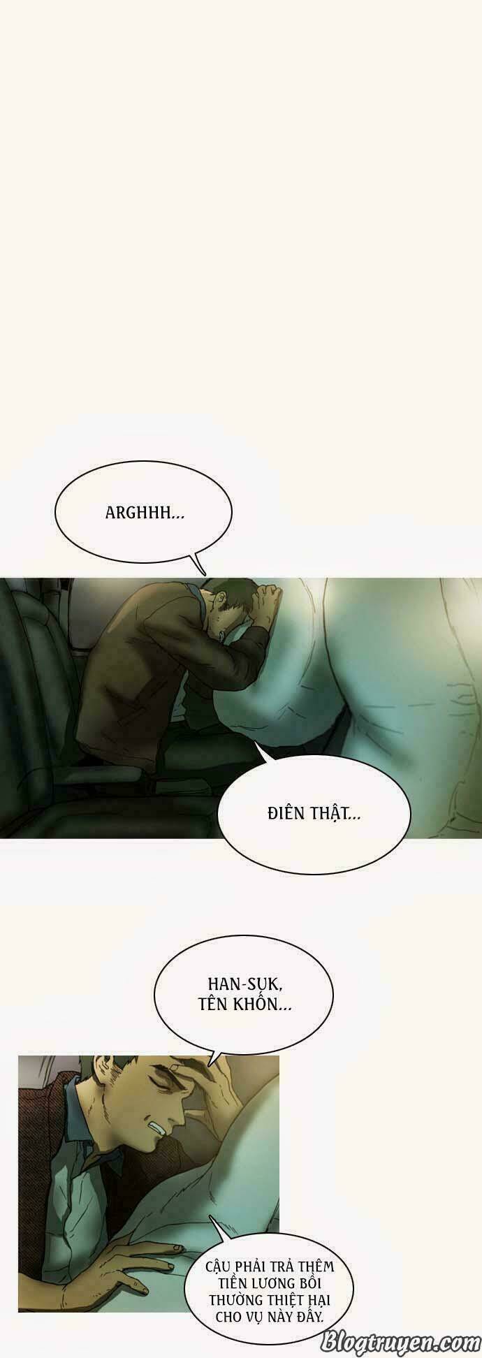 Săn Phù Thủy: Chapter 11