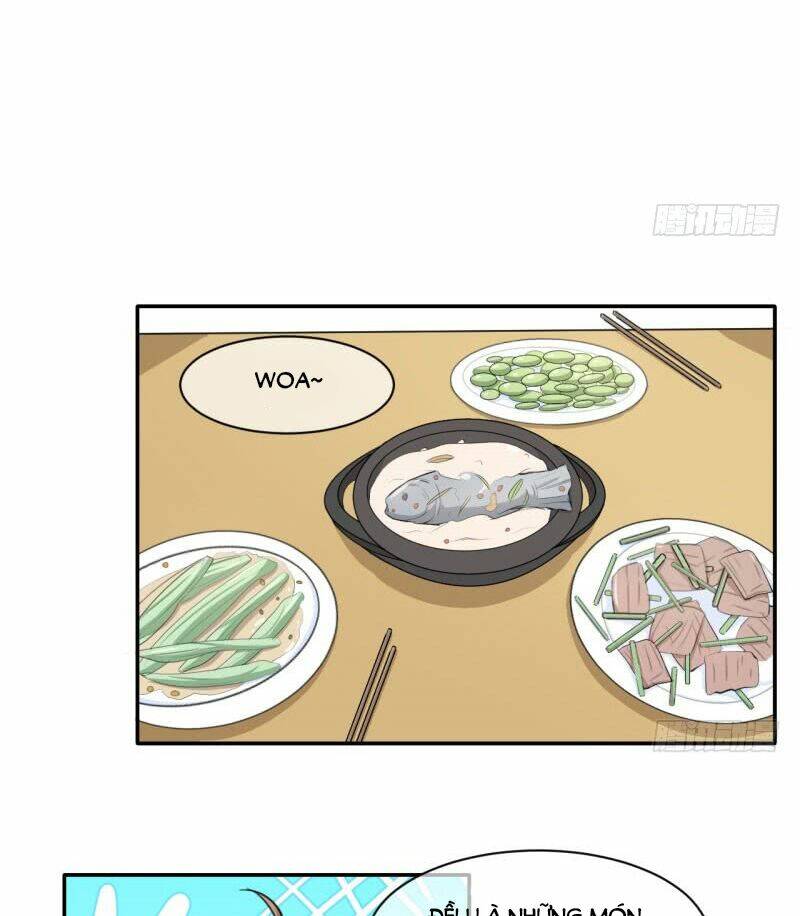 Ám Luyến Thành Hôn: Chapter 27