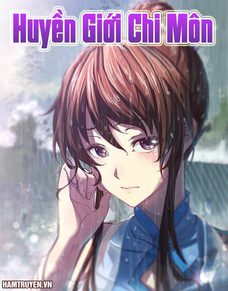 Huyền Giới Chi Môn: Chapter 11