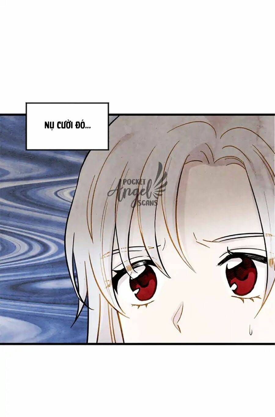 Iris - Quý Cô Và Chiếc Điện Thoại: Chapter 3