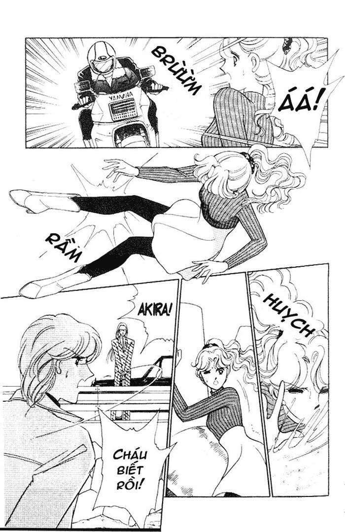 Ao No Fuuin - Blue Seal: Chapter 7