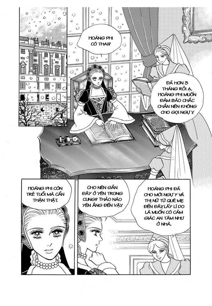 Princess Manhwa: Chapter 58