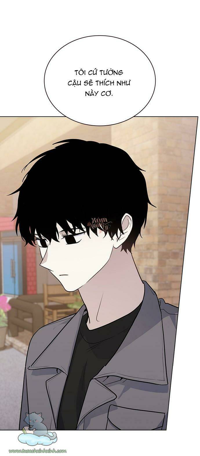 Thằng Bạn Trai Tồi Tệ Của Tôi: Chapter 68