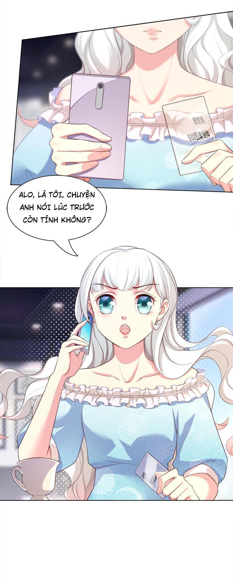 Nhà Có Vợ Xinh: Chapter 4.5