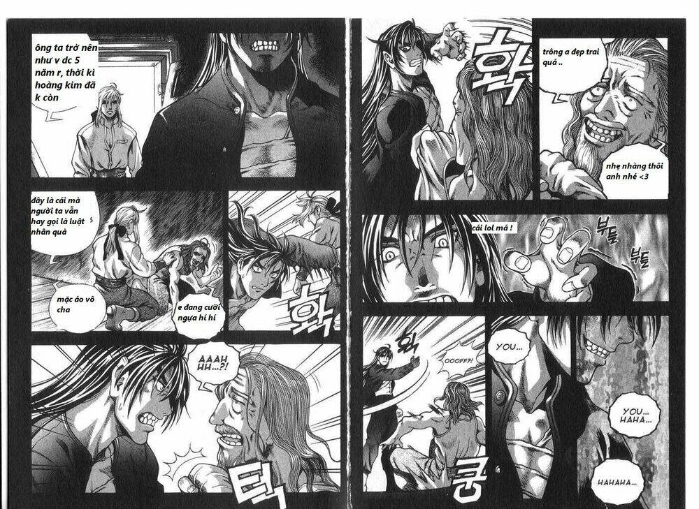 Rebirth - Tái Sinh: Chapter 28