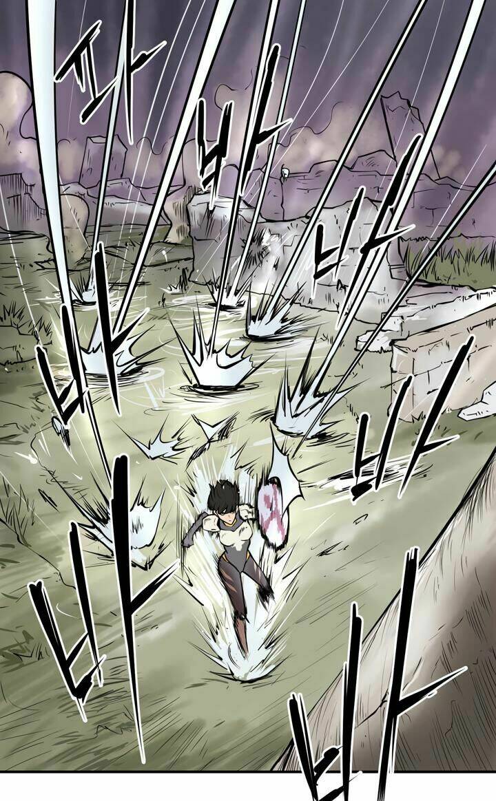 Raid: Chapter 22