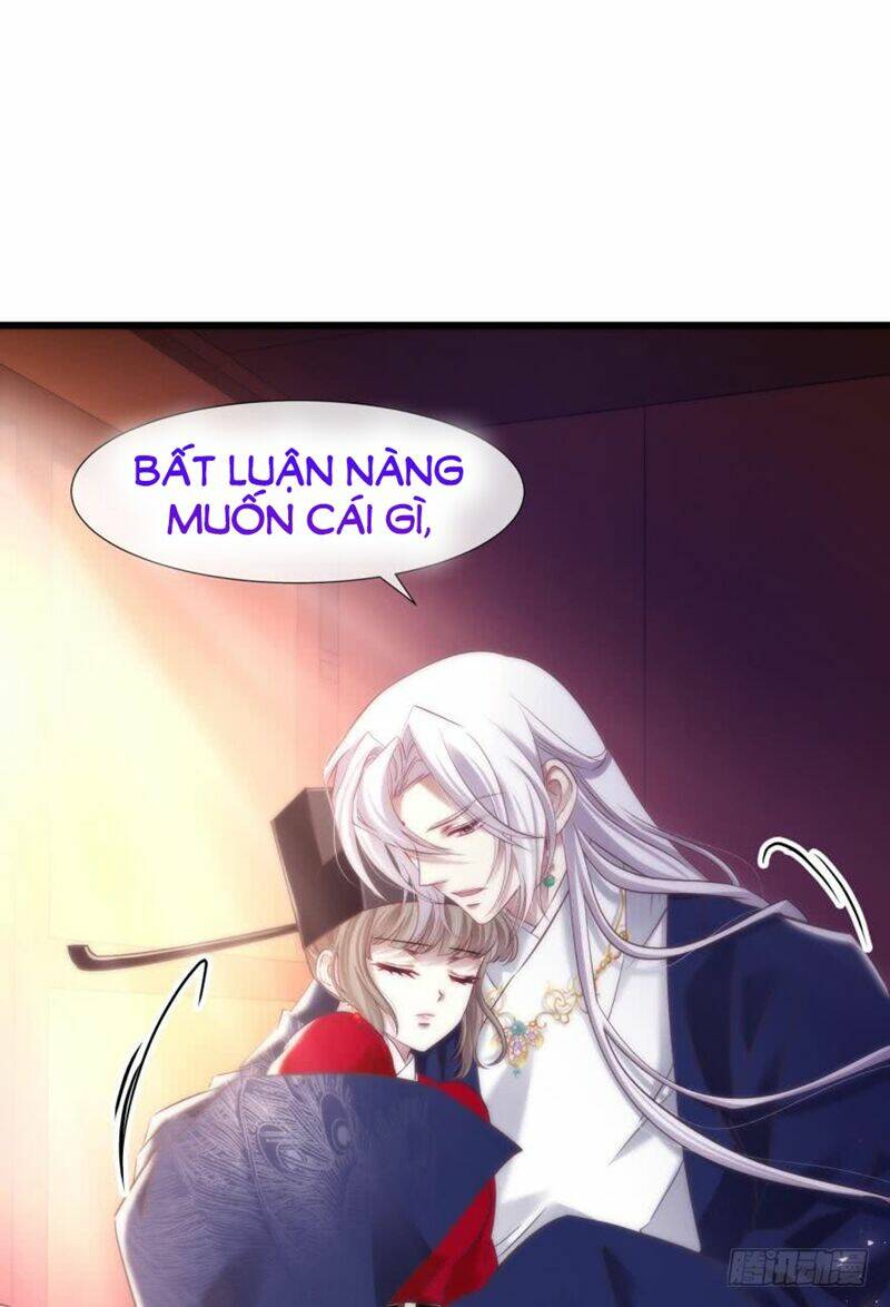 Một Vạn Tư Thế Công Lược Yêu Nam: Chapter 129