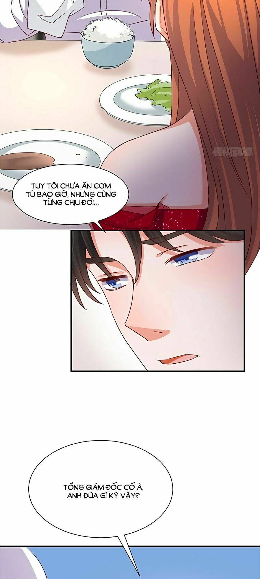 Nhật Ký Báo Thù Của Thiên Kim Hai Mặt: Chapter 23