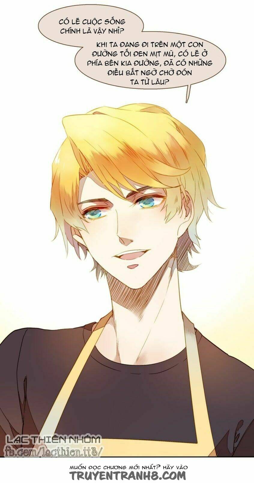Tại Hạ Là Thần Tình Yêu: Chapter 28