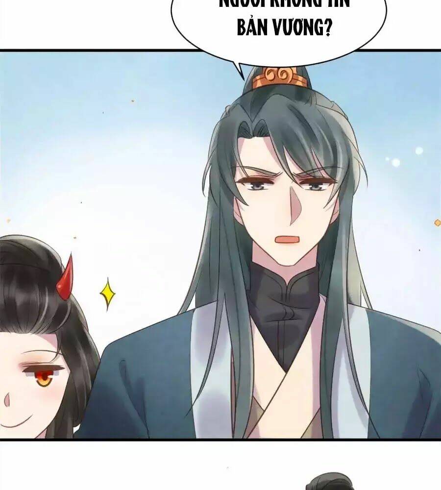 Vương Phi Muốn Trèo Tường: Chapter 44