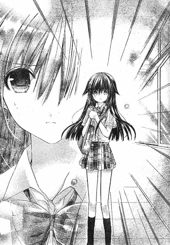 Kokoni Iru Yo: Chapter 7