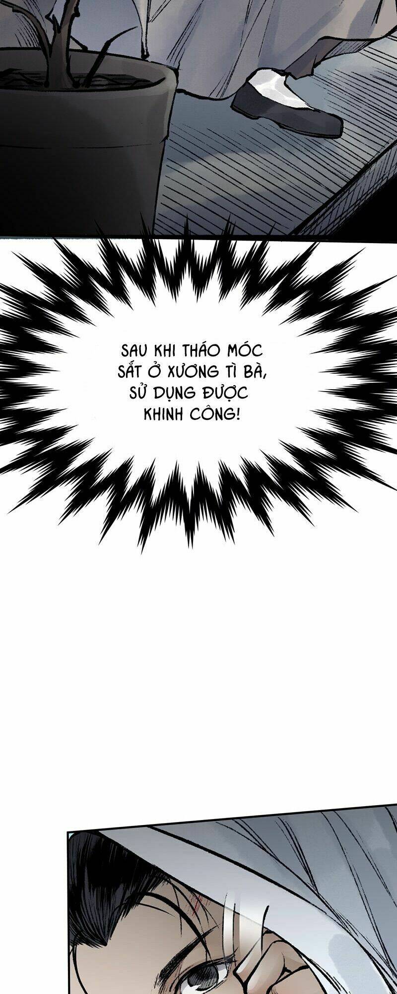 Liên Thành Quyết: Chapter 18