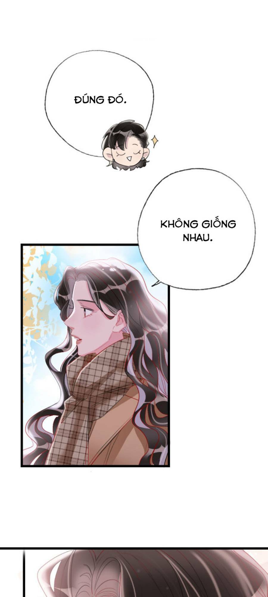 Cô Ấy Thật Xinh Đẹp 2: Chapter 16