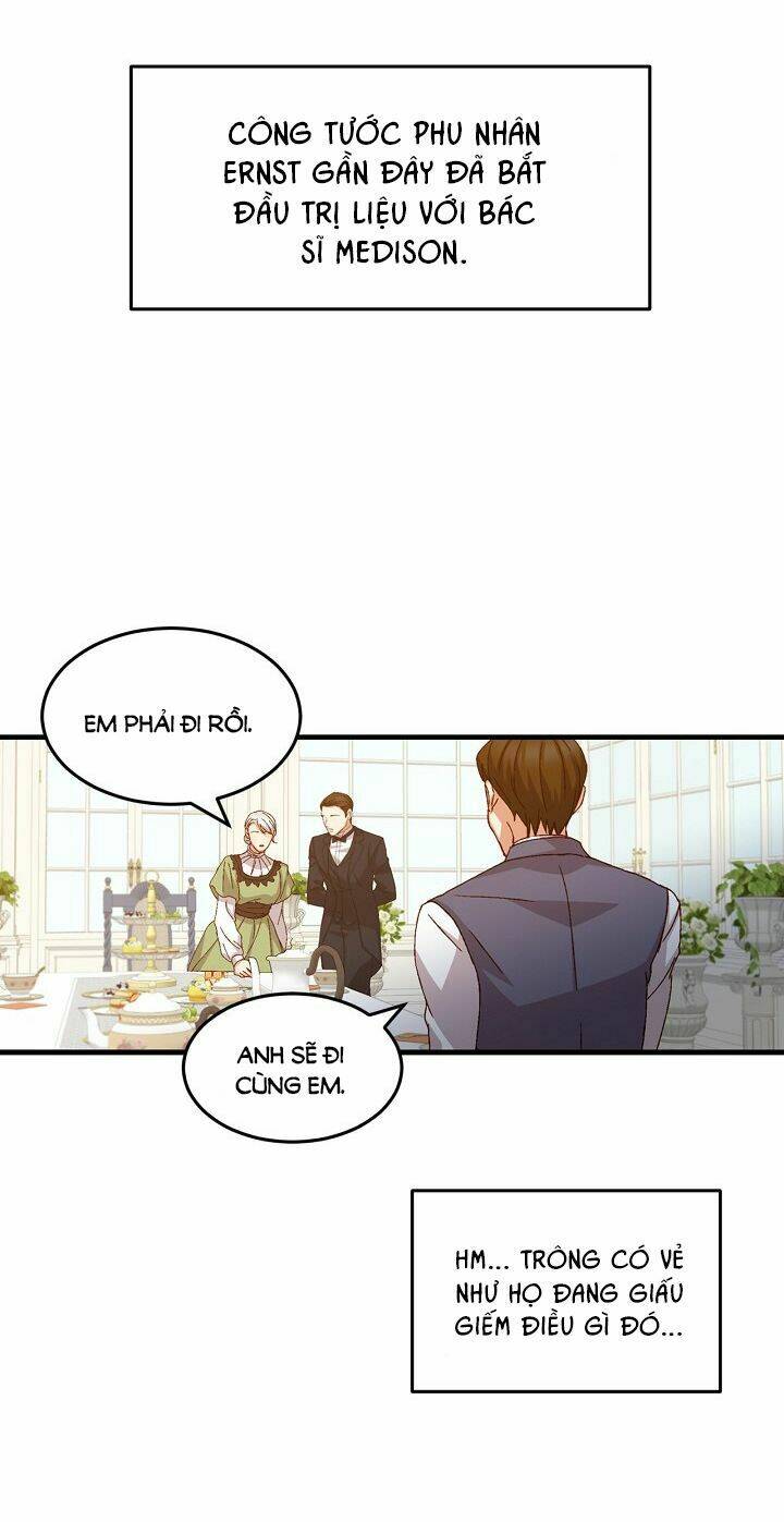 Đừng Chọc Đứa Em Gái Bé Bỏng Của Chúng Tôi: Chapter 15