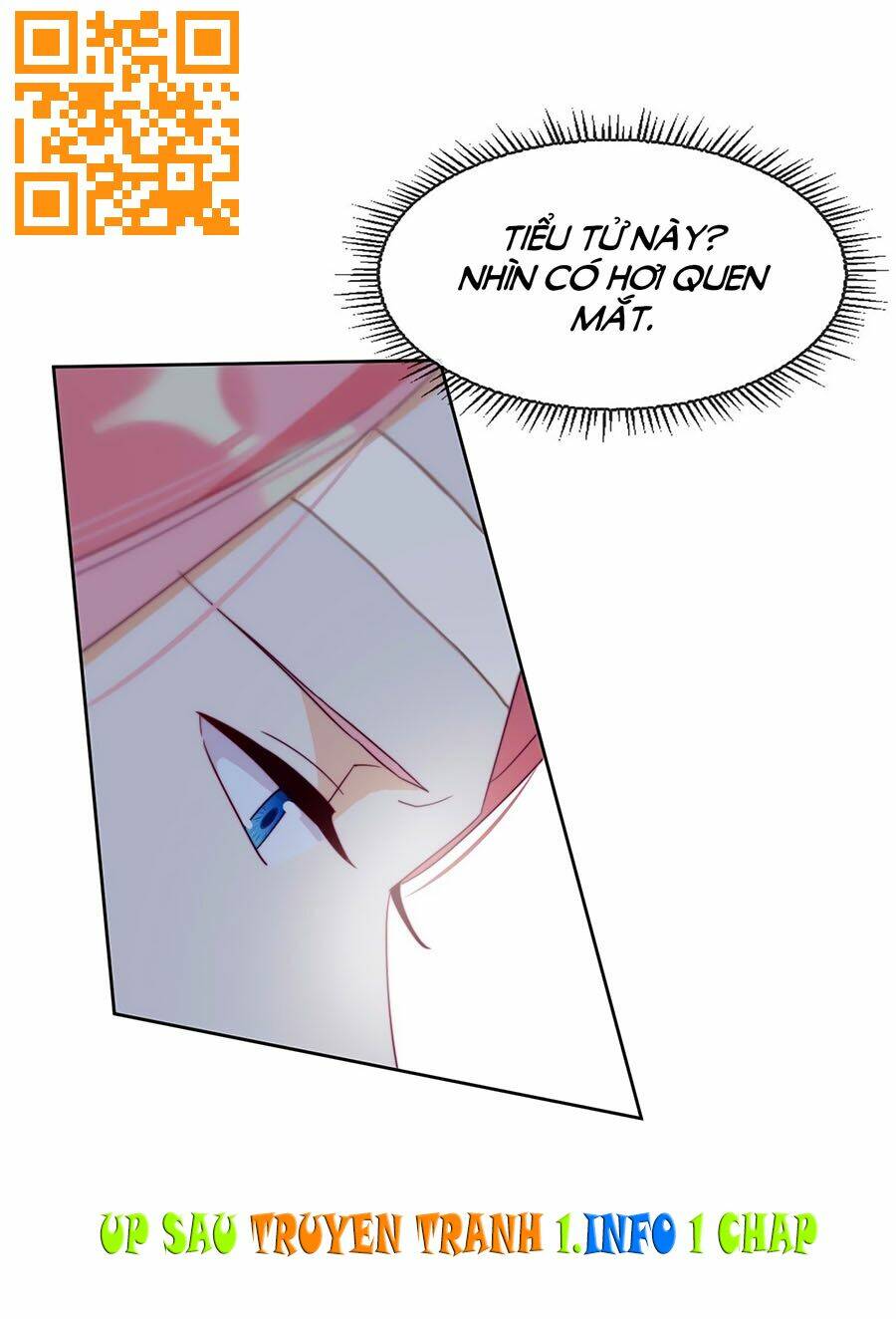 Vân Tưởng Chi Ca: Truy Ái Chỉ Lệnh: Chapter 12