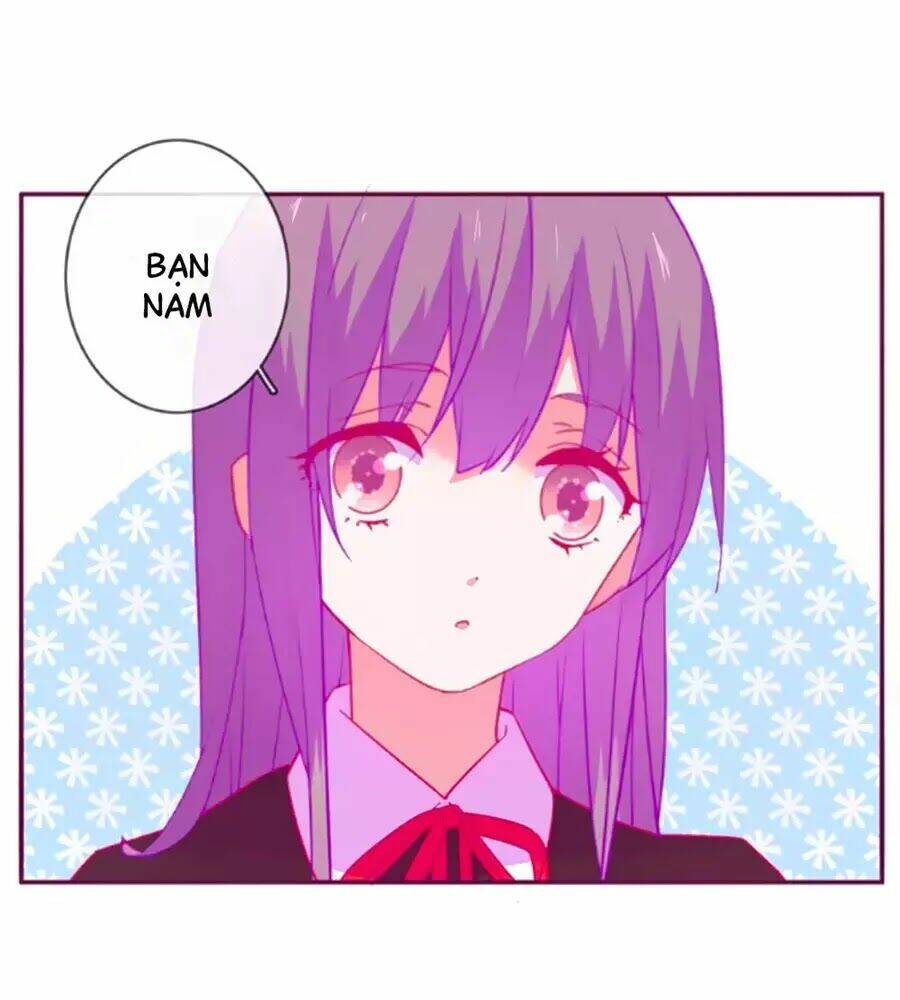 Đừng Nghịch, Ta Chỉ Muốn Yên Tĩnh: Chapter 60