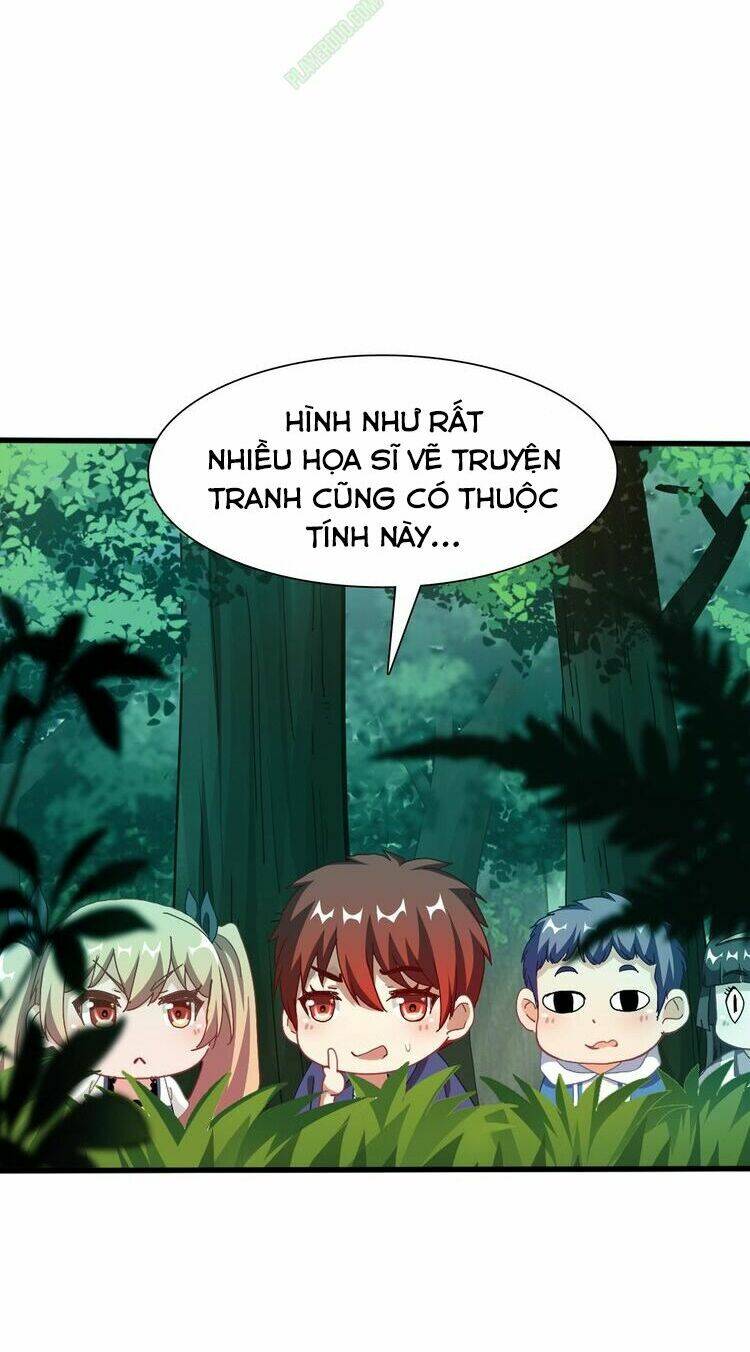 Kinh Thế Kỳ Nhân: Chapter 9