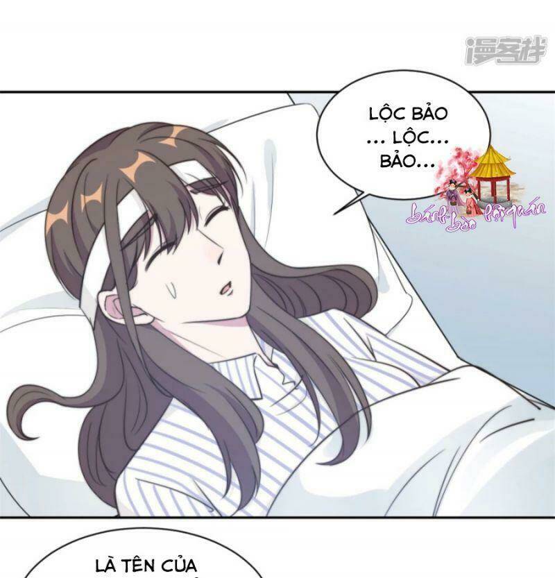 Tổng Tài, Tránh Xa Tôi Ra: Chapter 36