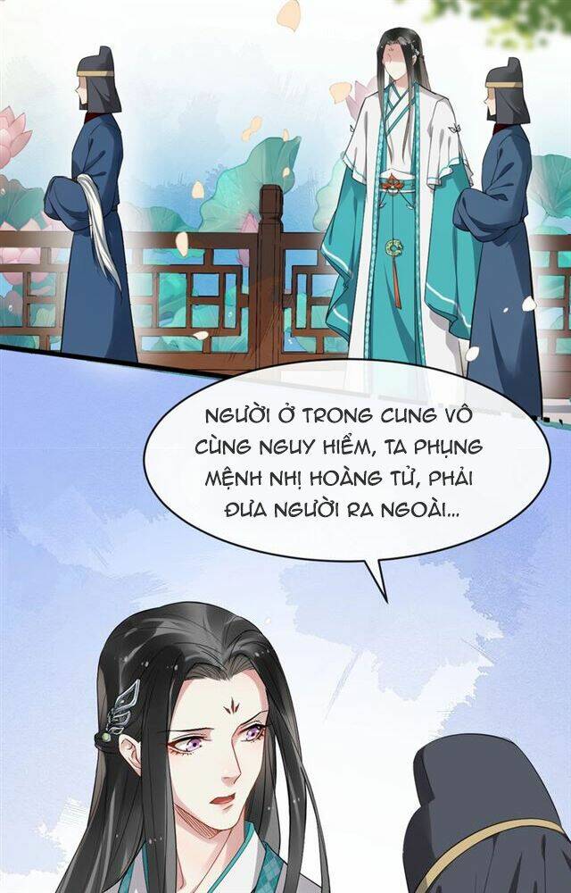 Bồng Sơn Viễn 2: Chapter 29