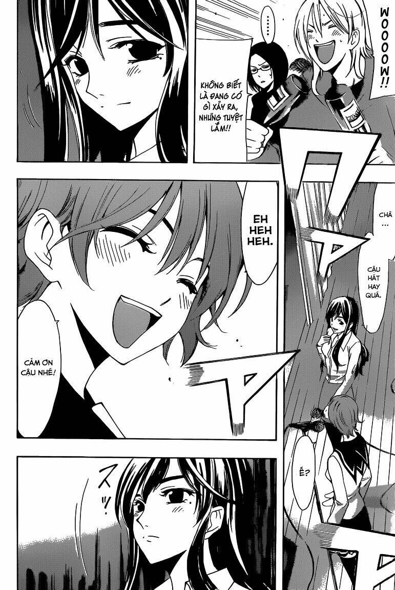 Fuuka: Chapter 30