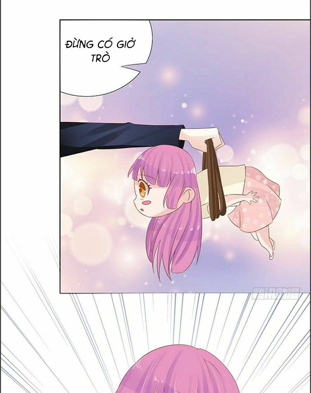 Ma Vương Luyến Ái Chỉ Nam: Chapter 86