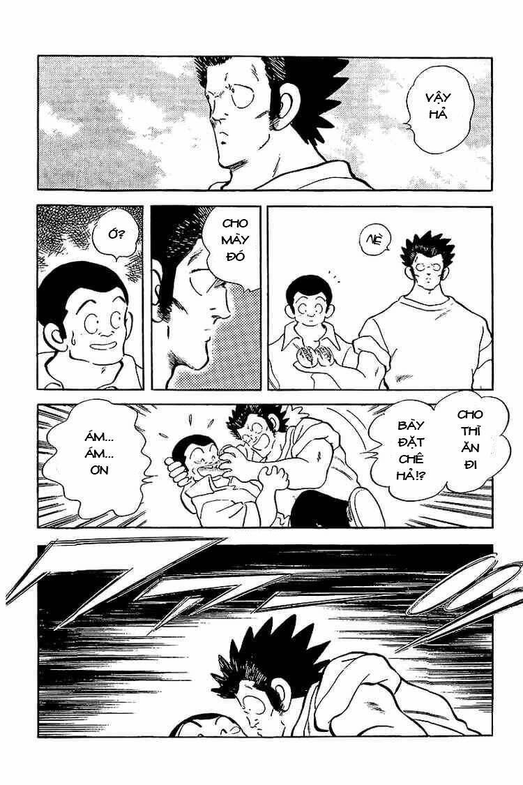 Touch: Chapter 230