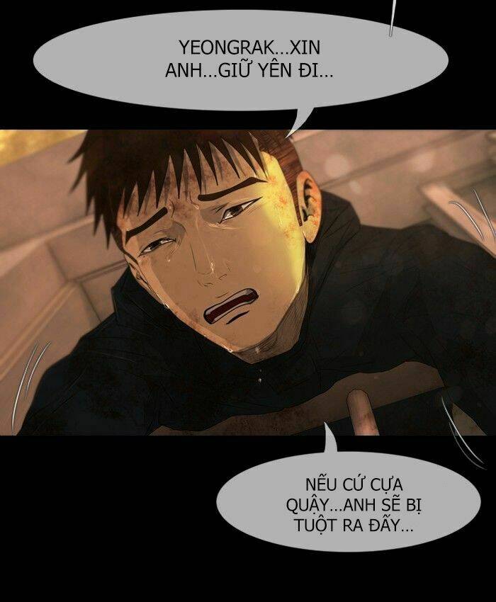 Dead Days: Chapter 39