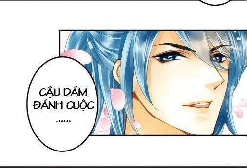 Siêu Sao Trứ Danh: Chapter 15