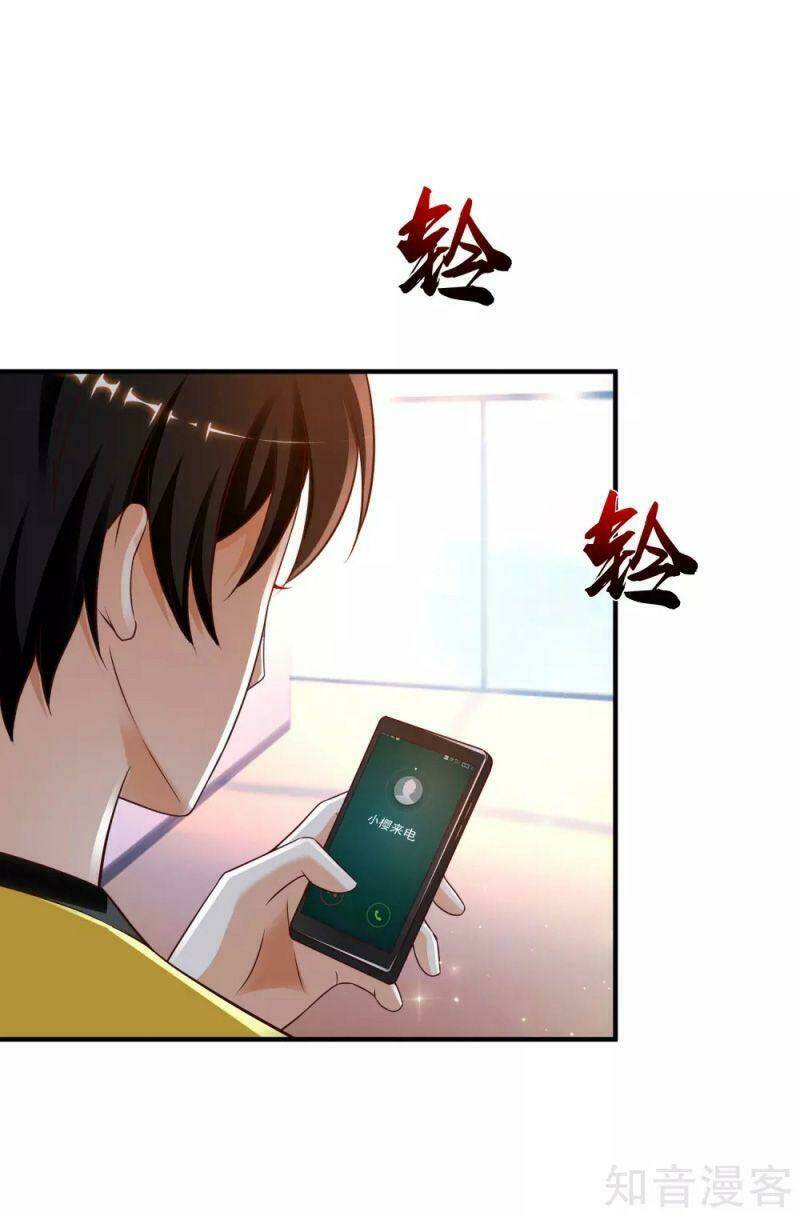 Tối Cường Vận Đào Hoa: Chapter 135