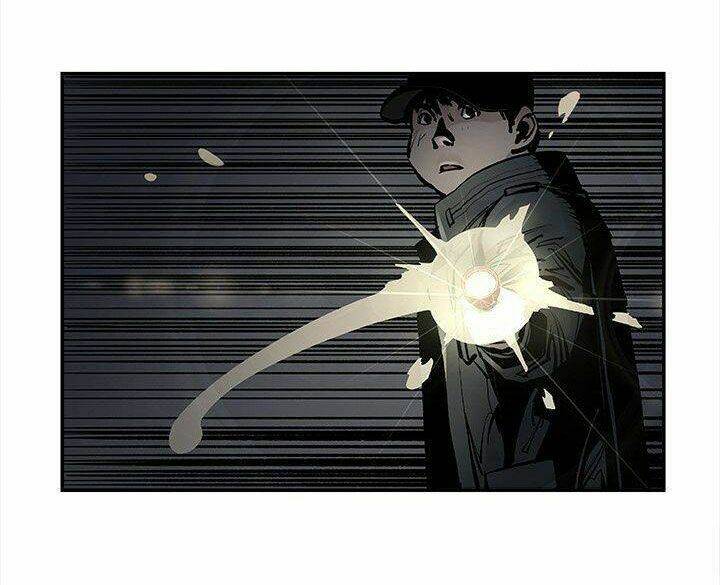 The Devil\’s Descendants: Chapter 10