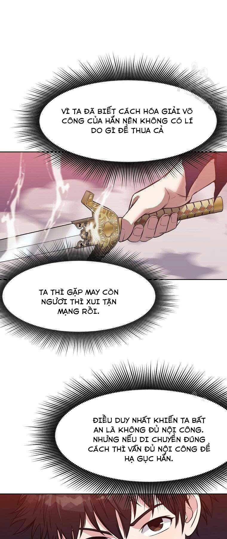 Thiên Võ Chiến Thần: Chapter 62