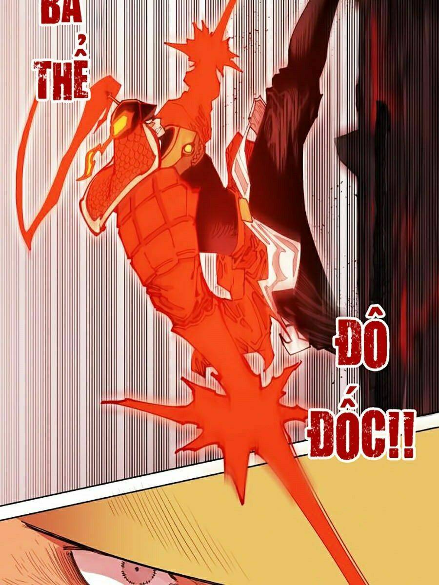 Hard Core Leveling Warrior Ss2: Chapter 87