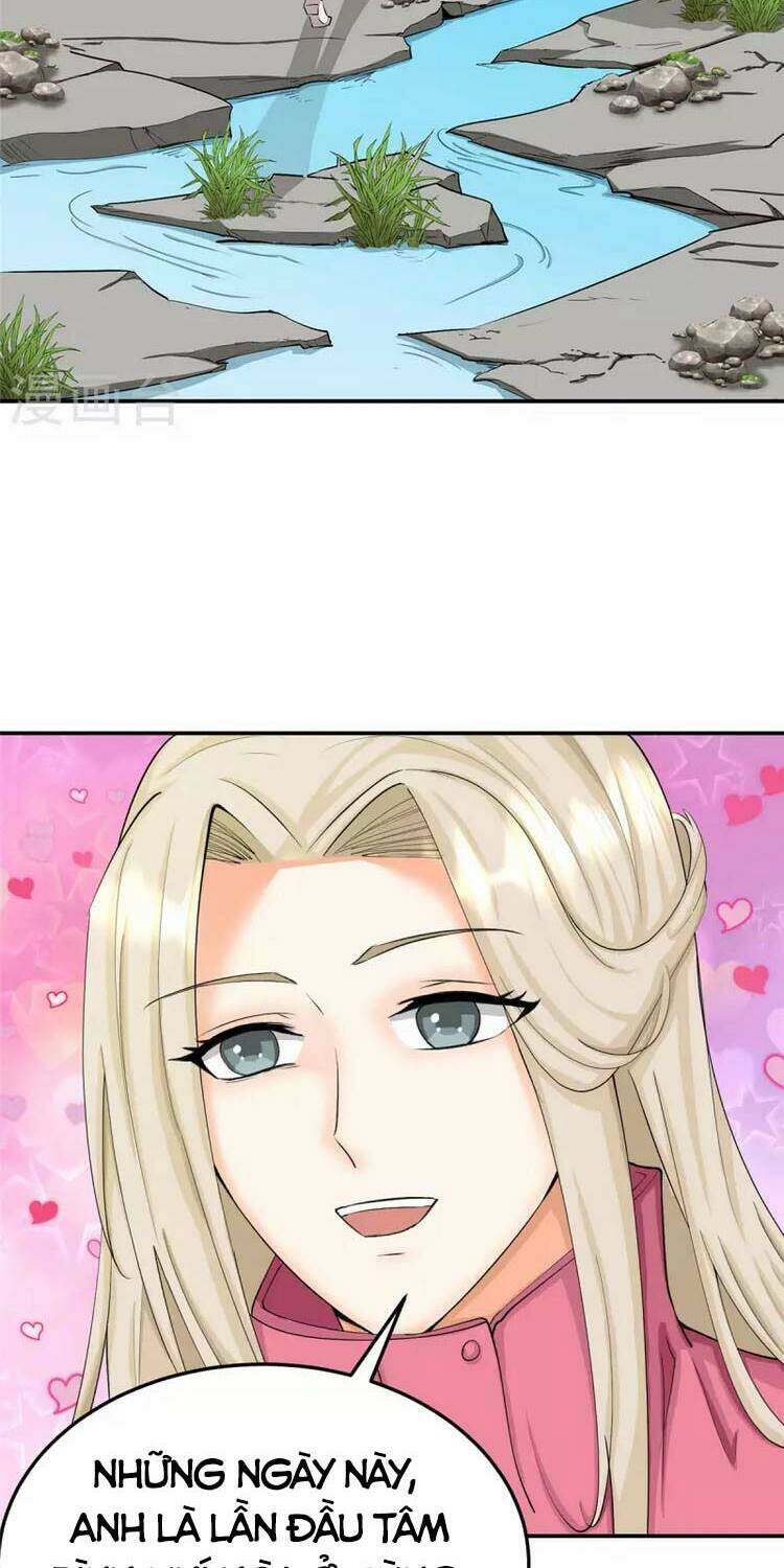 Đế Tế: Chapter 85