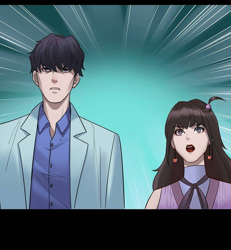 Anh Hùng Và Hiệp Nữ: Chapter 47
