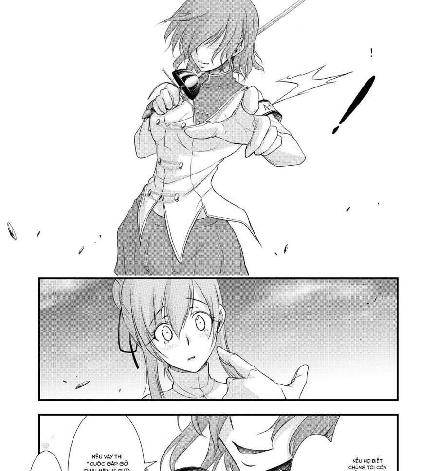 Đi Tìm Sát Tinh Vương: Chapter 76