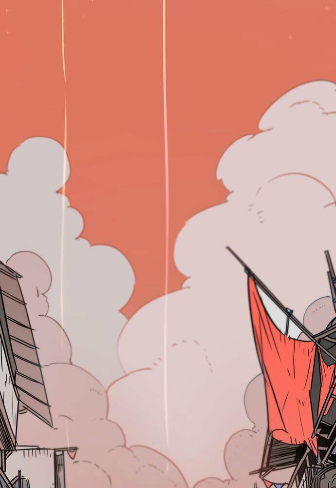 Chủ Nhân Thiên Giới: Chapter 6