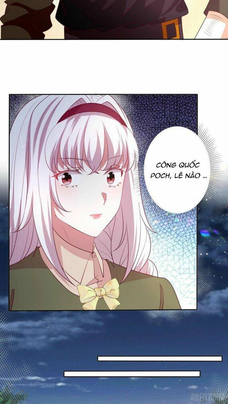 Công Chúa Phản Diện Trong Truyền Thuyết: Chapter 123