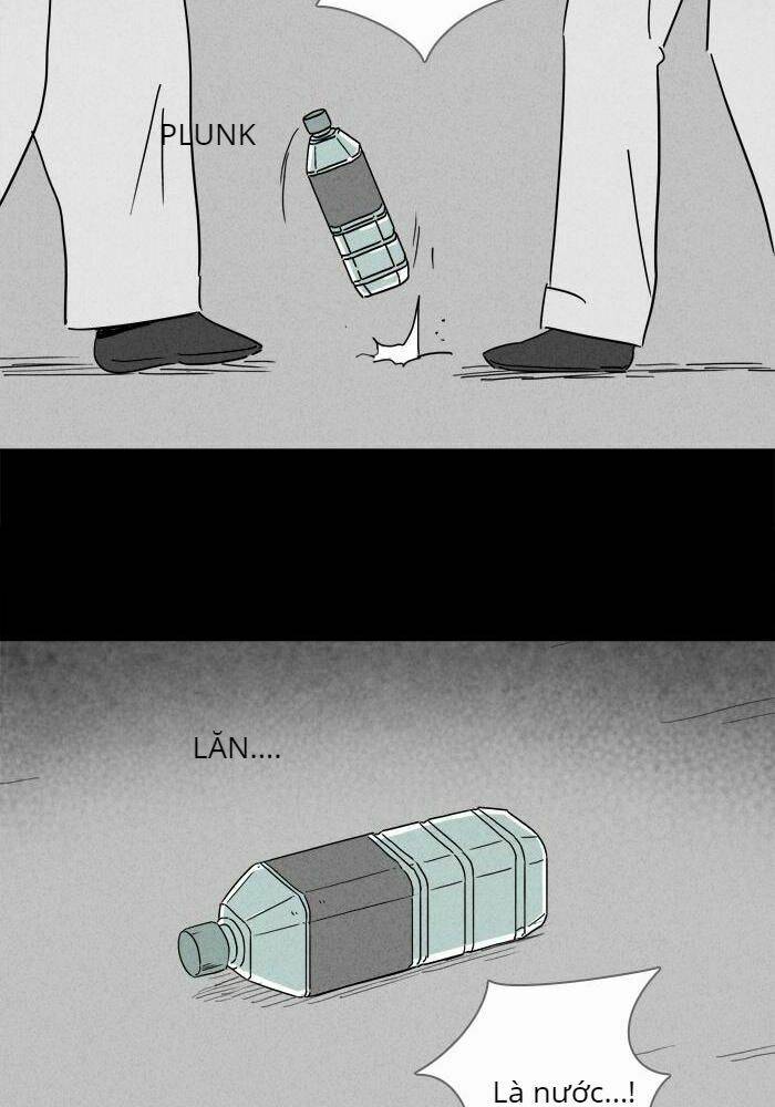 Những Câu Chuyện Bất Thường: Chapter 201