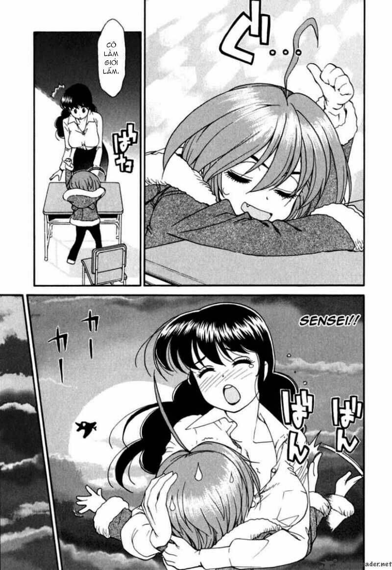 Ichinensei Ni Nacchattara: Chapter 12