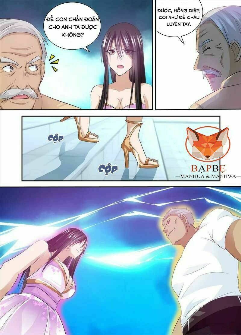 Tôi Là Thần Y: Chapter 79