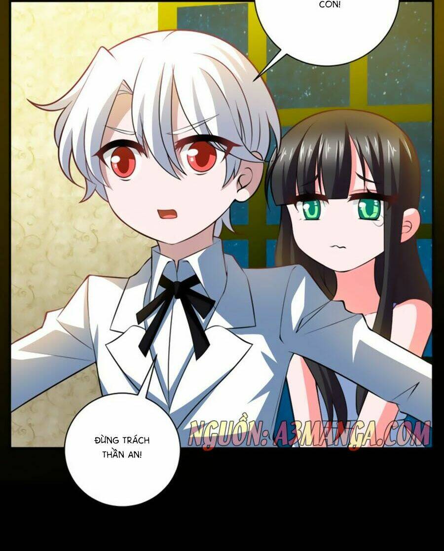 Người Yêu Khát Máu Của Tôi: Chapter 78