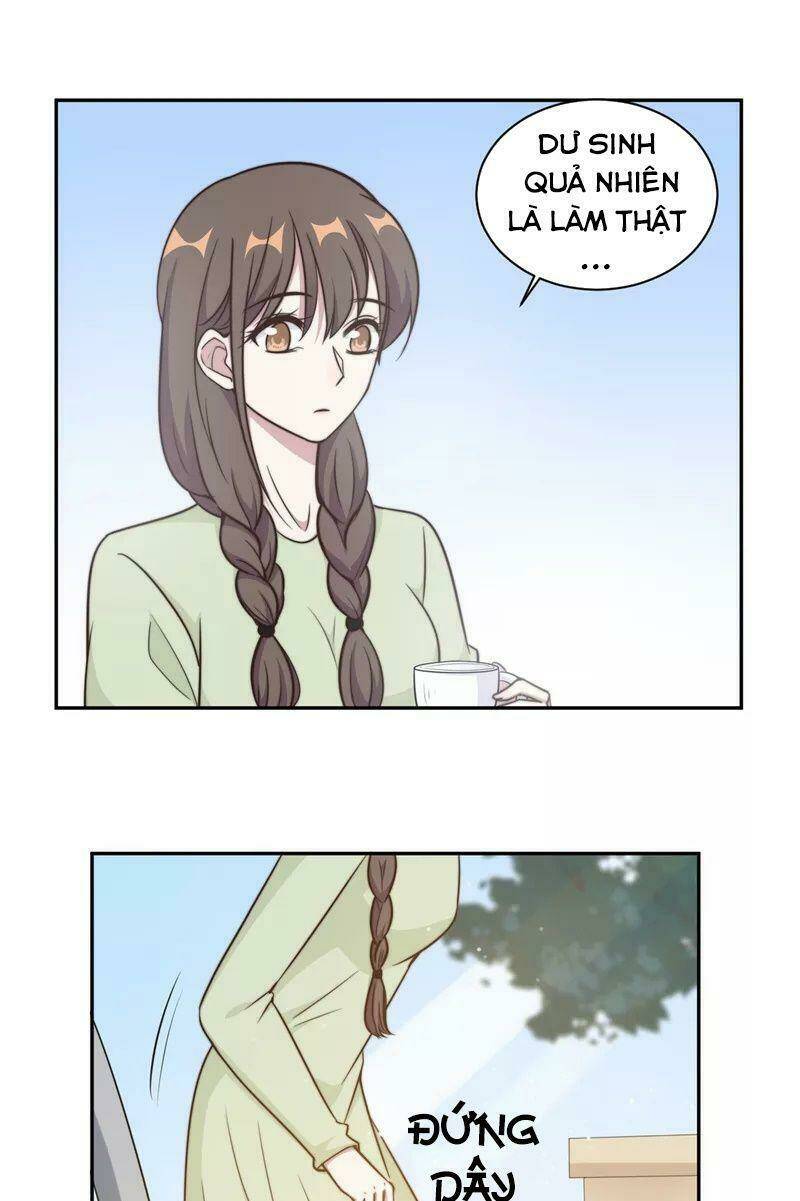 Tổng Tài, Tránh Xa Tôi Ra: Chapter 30