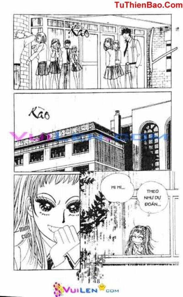 Virus Tiền: Chapter 1