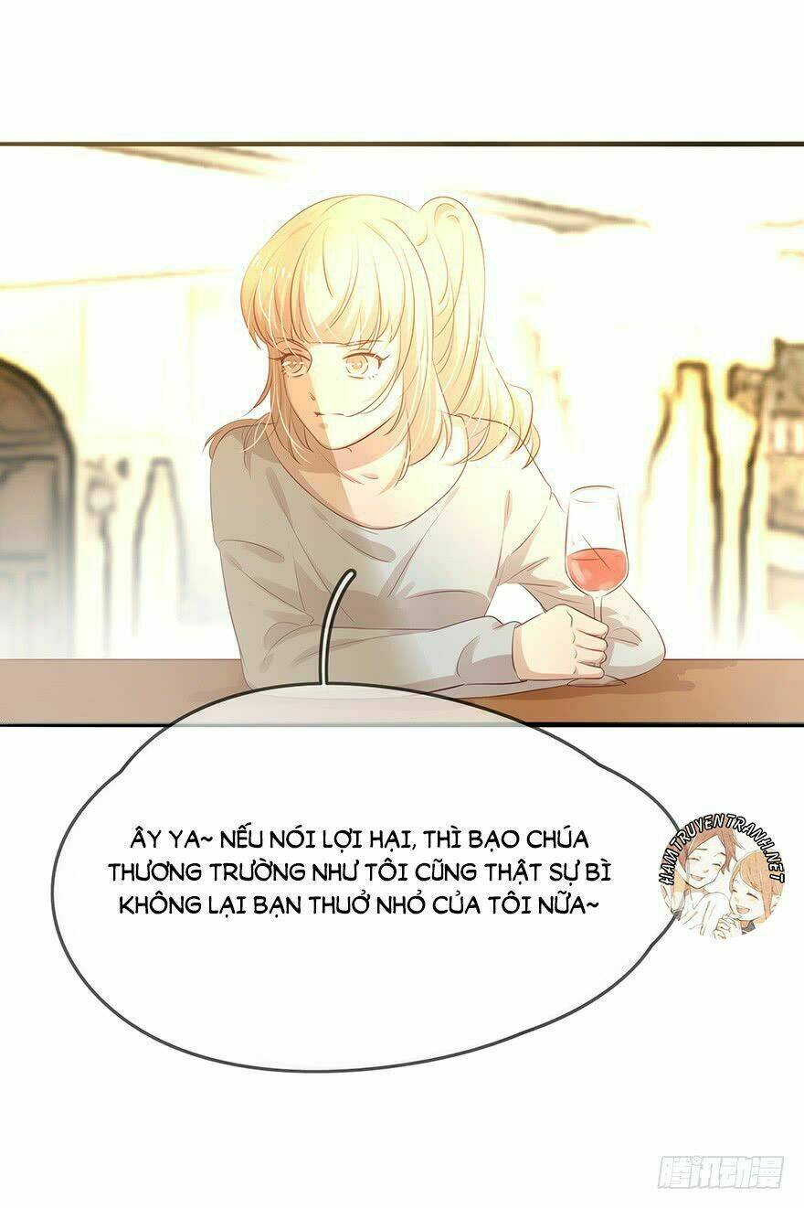 Tổng Tài Đại Nhân Tâm Thiếu Nữ: Chapter 16.2